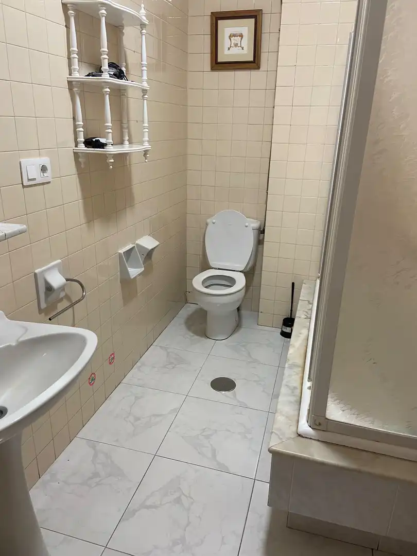 Piso en venta en Lalín