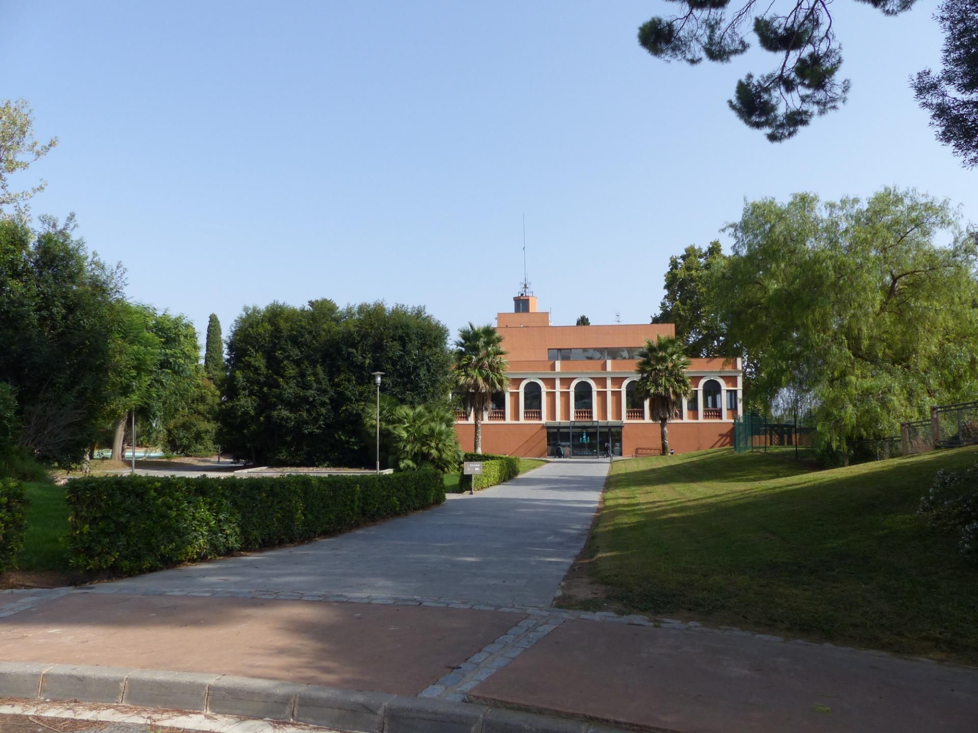 Exterior view of Residential for sale in Reus