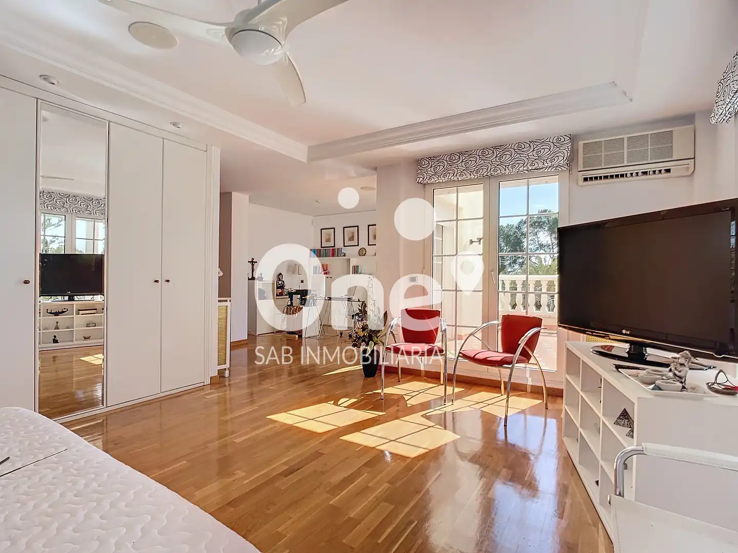 Villa con terrazza in vendita a Montepilar, imagen 38