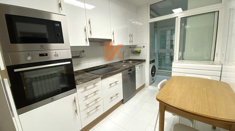 Photo 2 of Flat for rent in Rua Secundino Lopez, 5, Castiñeiriño - Cruceiro de Sar, Santiago de Compostela