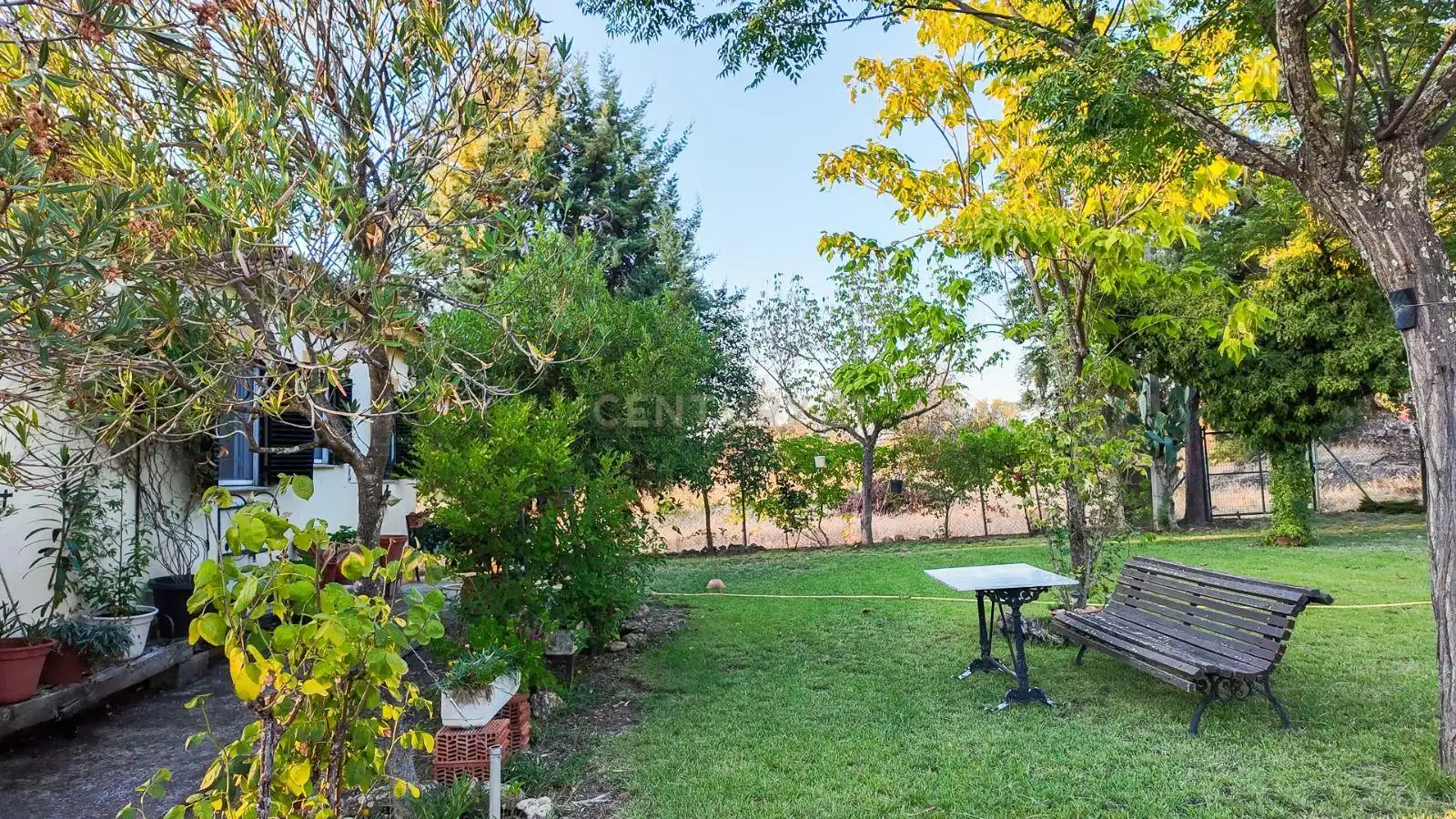 Casa amb jardí en venda a Arroyo de la Luz, imagen 13