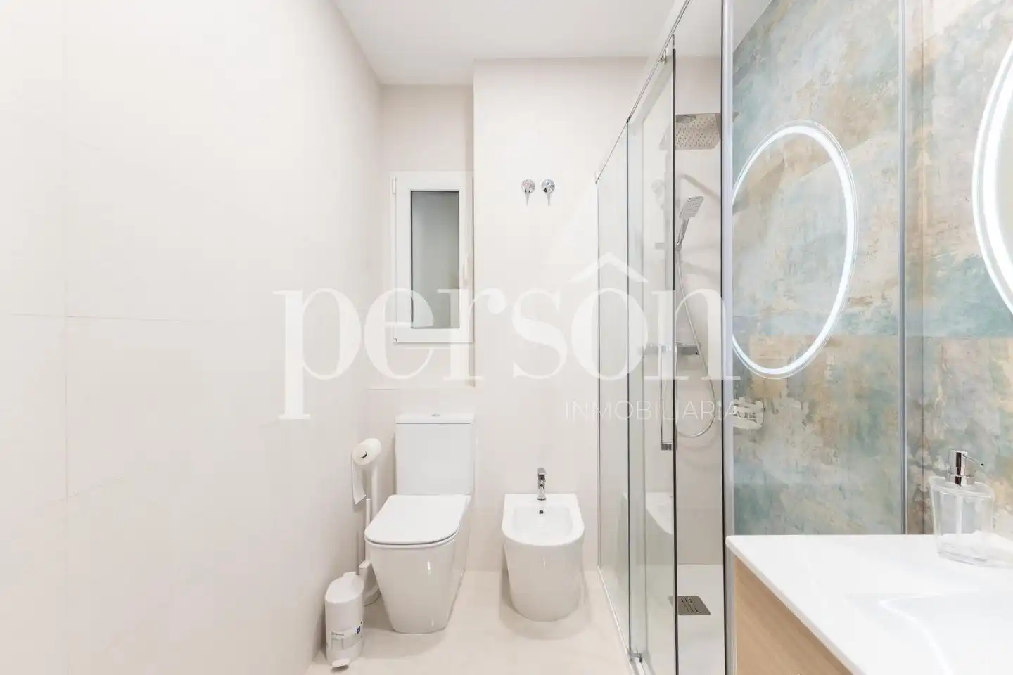 Flat for rent in La Raïosa