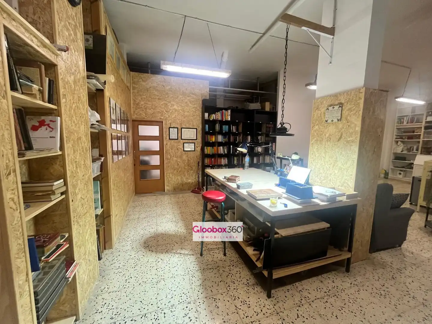 Commercial properties for sale in Reus  with Furnished