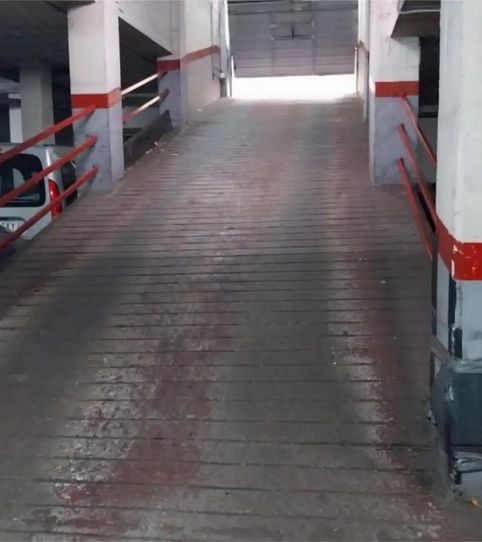 Foto 2 von Garage zur Miete in Carrer de Narcís Monturiol, 15, Torrent Ballester, Viladecans