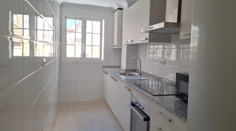 Foto 4 de Piso de alquiler en Cristo de la Epidemia, Málaga Capital