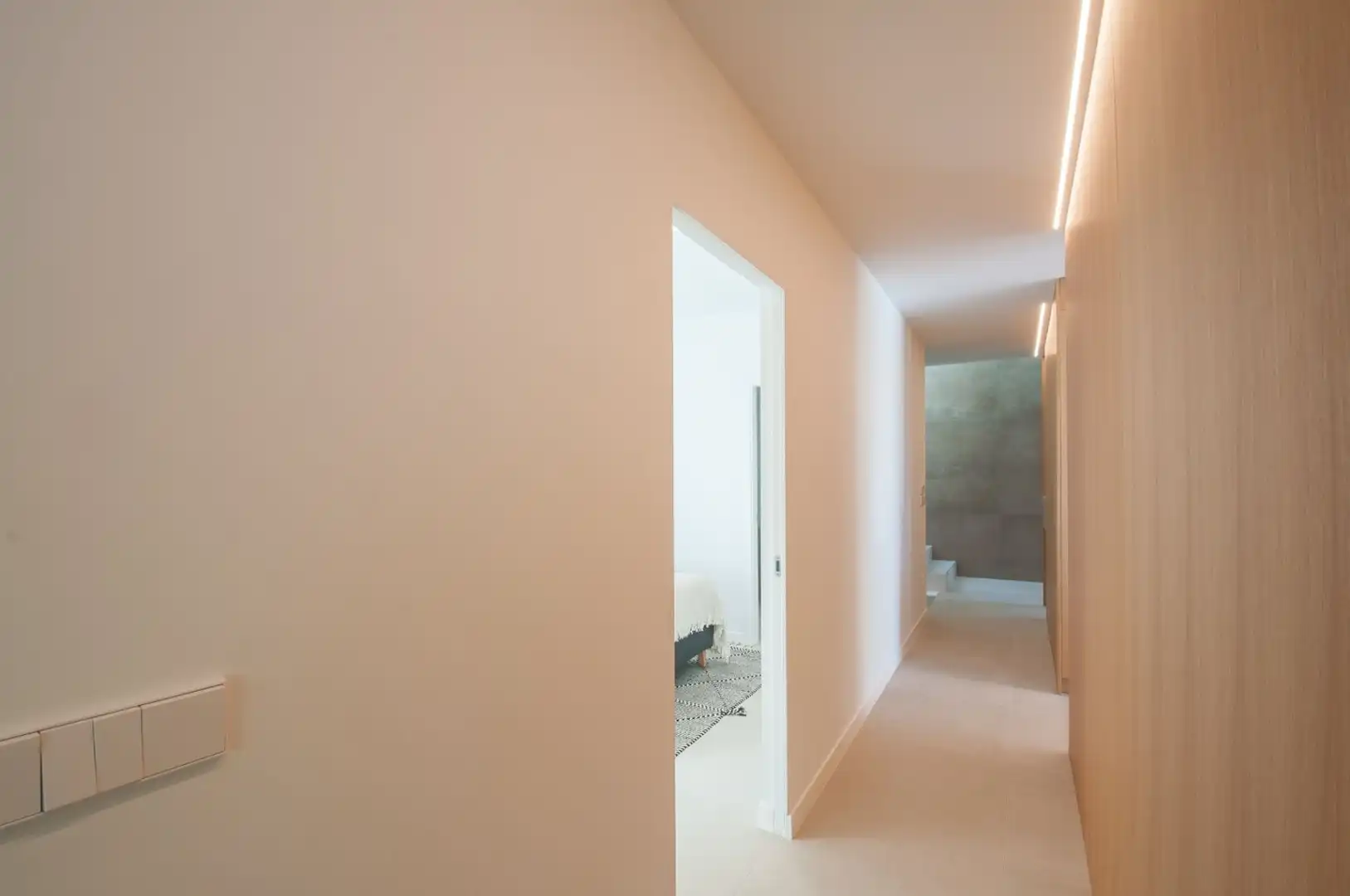 Villa mit Pool zum Verkauf in Casco Urbano, imagen 16