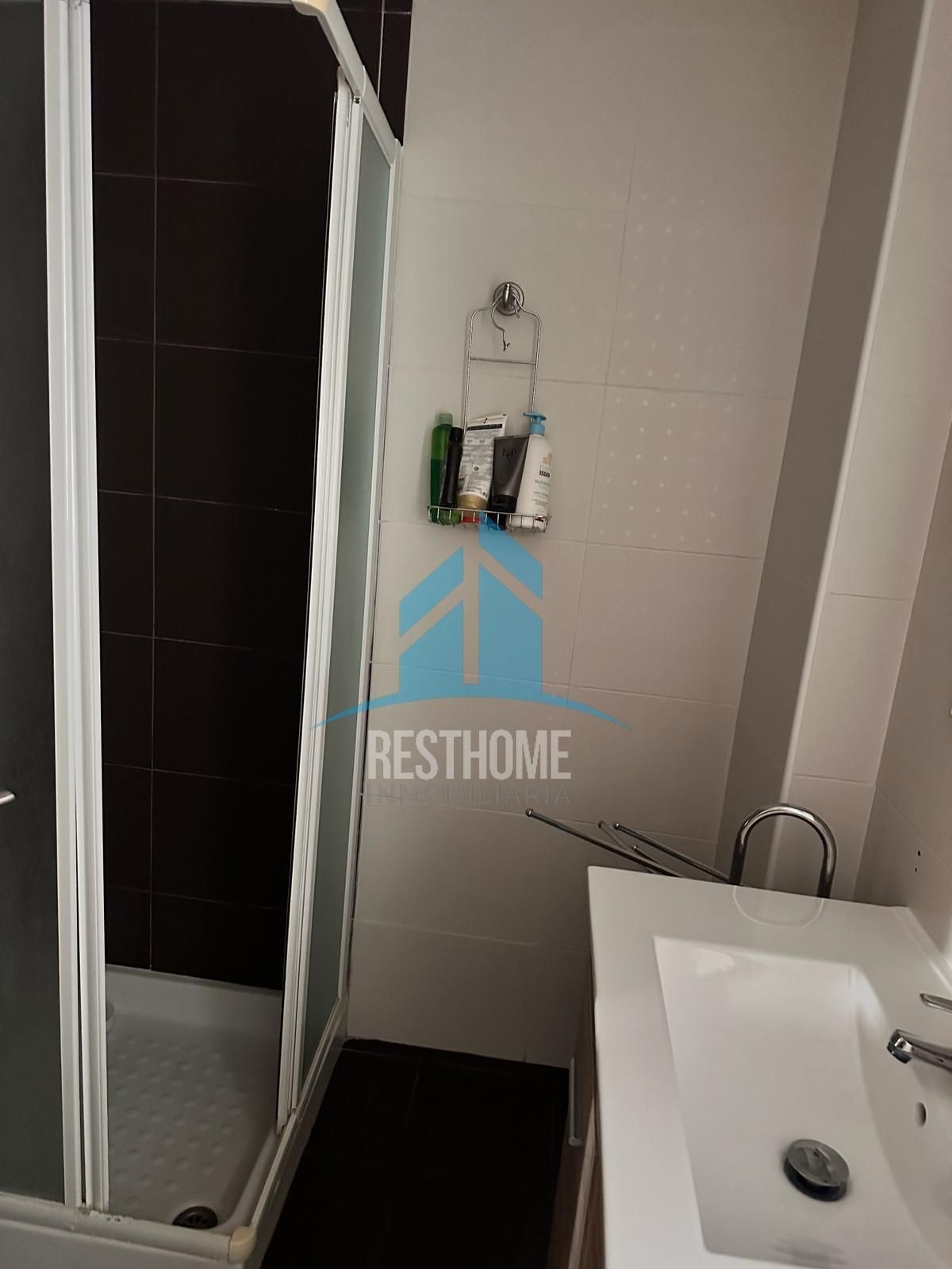 Bathroom of Apartment for sale in Cullera  with Heating, Terrace and Community pool