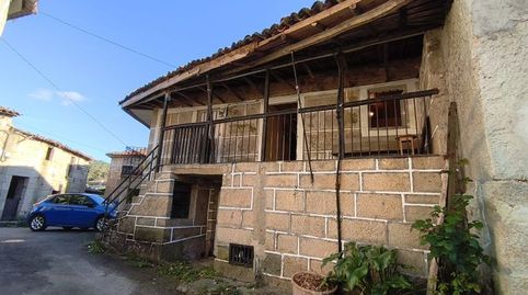 Foto 3 de Finca rústica en venda a Aldea Lugar Cimadevila, O Pereiro de Aguiar , Ourense