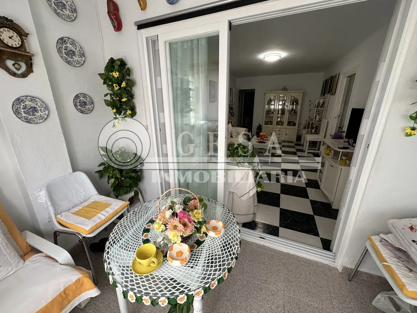 Piso en venta en Vélez-Málaga con Terraza