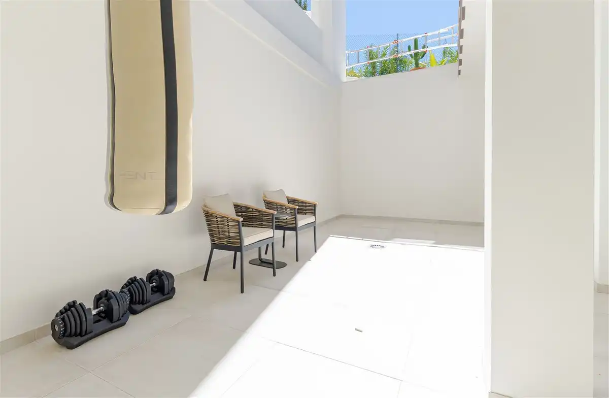 Villa avec piscine à vendre à Riviera del Sol, imagen 48