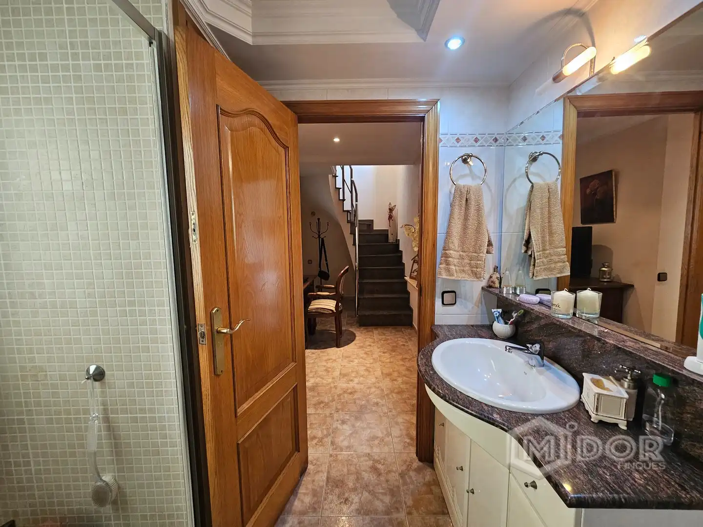 Duplex avec terrasse à vendre à Carrer d'Almeria 46, imagen 26