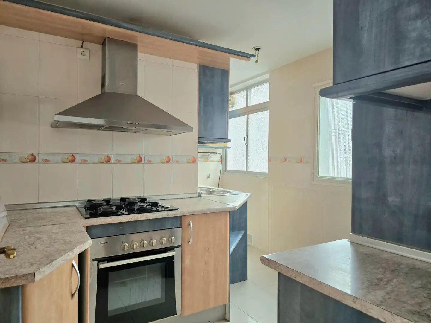 Cuina de Apartament en venda en Vélez-Málaga ciudad