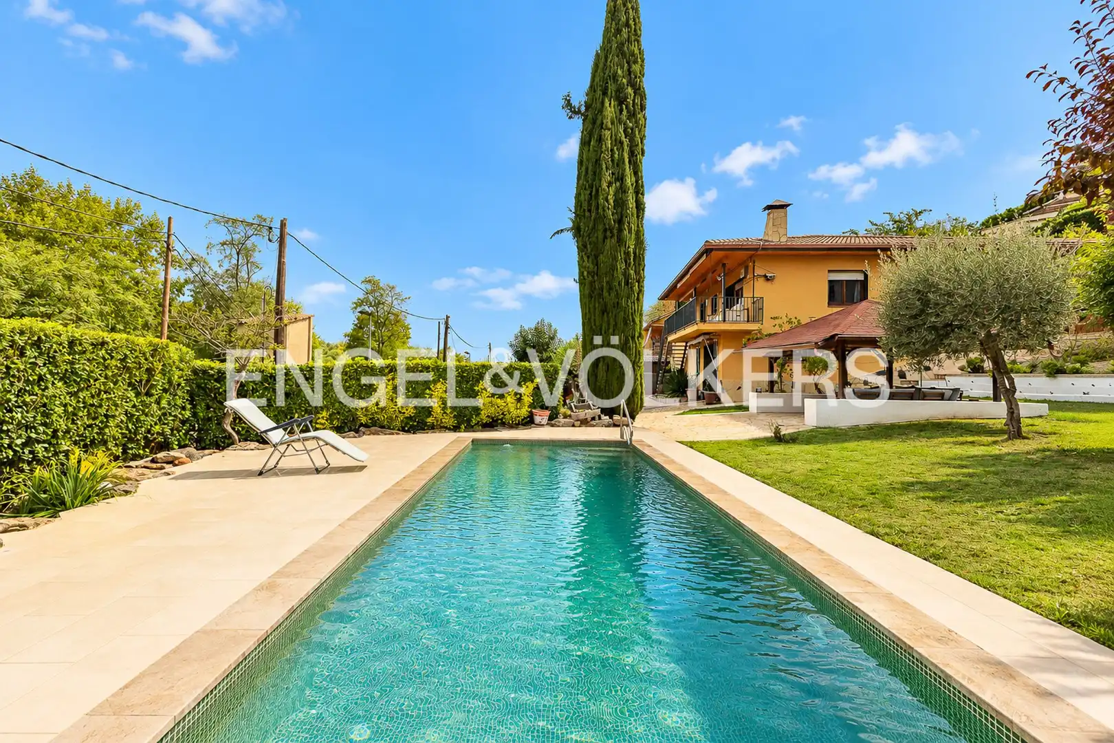 Casa con terraza en venta en Llinars del Vallès, imagen 2