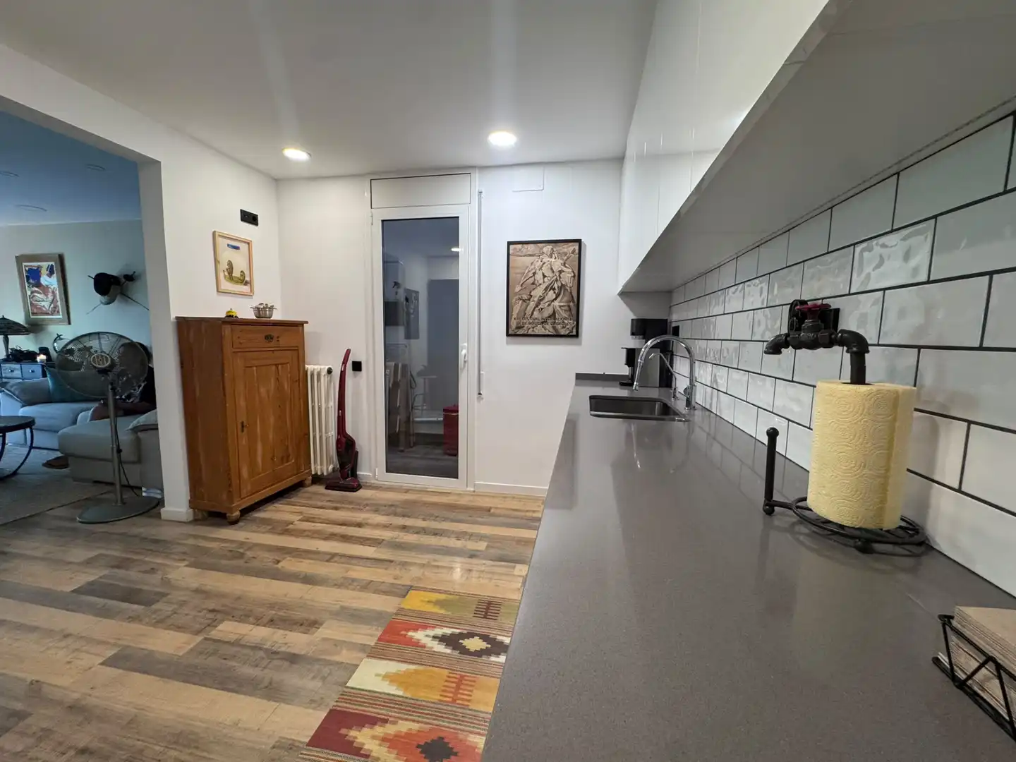 Appartement avec terrasse à vendre à Carrer de Volta, imagen 10