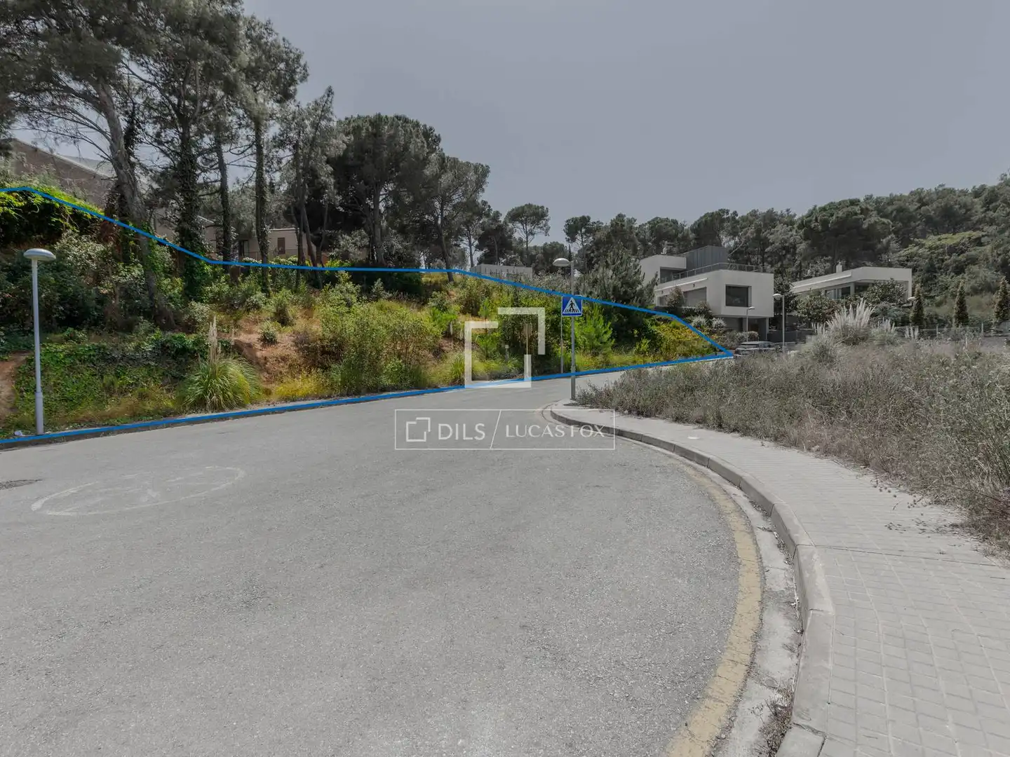 Terreno rustico in vendita a Santa Cristina - Sant Francesc, imagen 4
