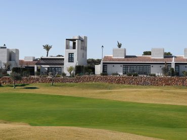 Casa in vendita a Campo de Murcia