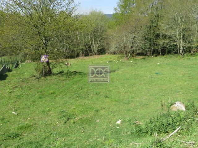 Terreno residencial en Venta en Mondariz