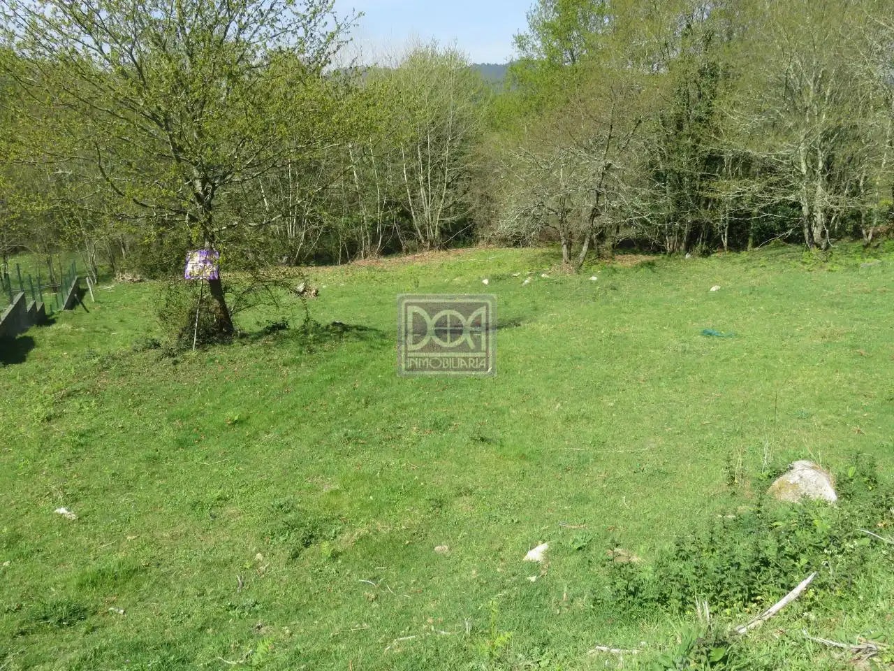 Lands and plots for sale in Mondariz