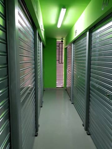 Trastero en Alquiler en N/A en Adelfas