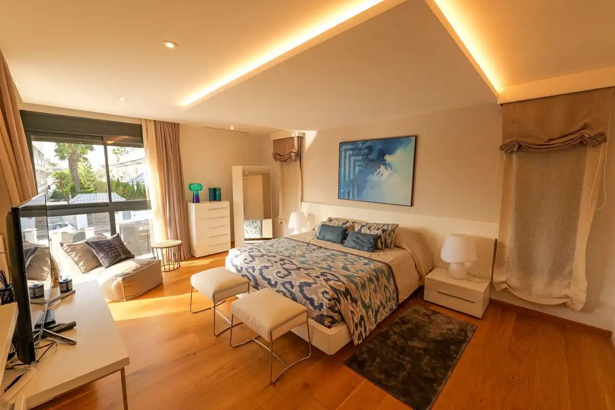 Villa à vendre à Playa del Acequión, Náufragos y Rocío del Mar, imagen 12