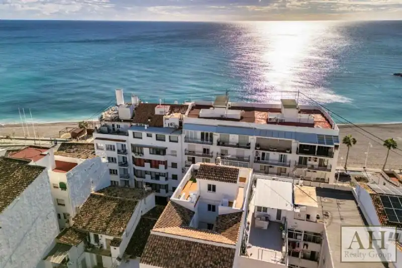 Penthouse zum Verkauf in Altea ciudad, imagen 18