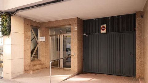 Foto 3 de Piso en venta en Rúa Menéndez y Pelayo, 3, Ensanche, A Coruña Capital