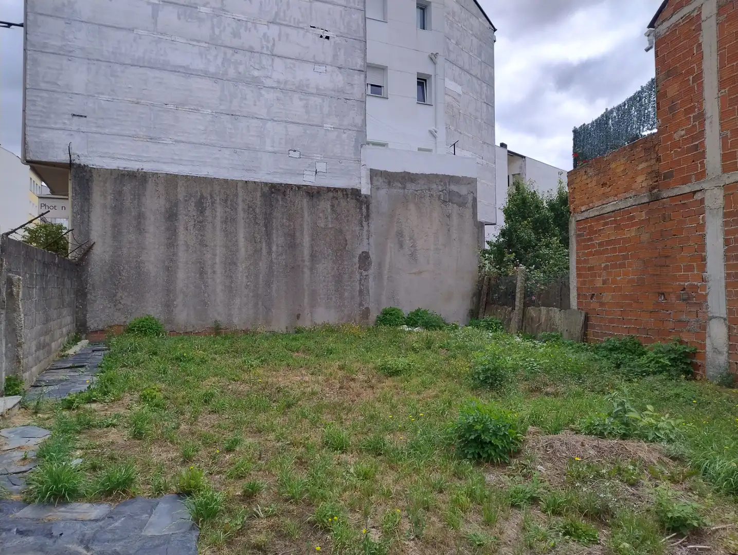 Grundstücke und Bauplätze zum Verkauf in Rua Serra Gañidoira 1