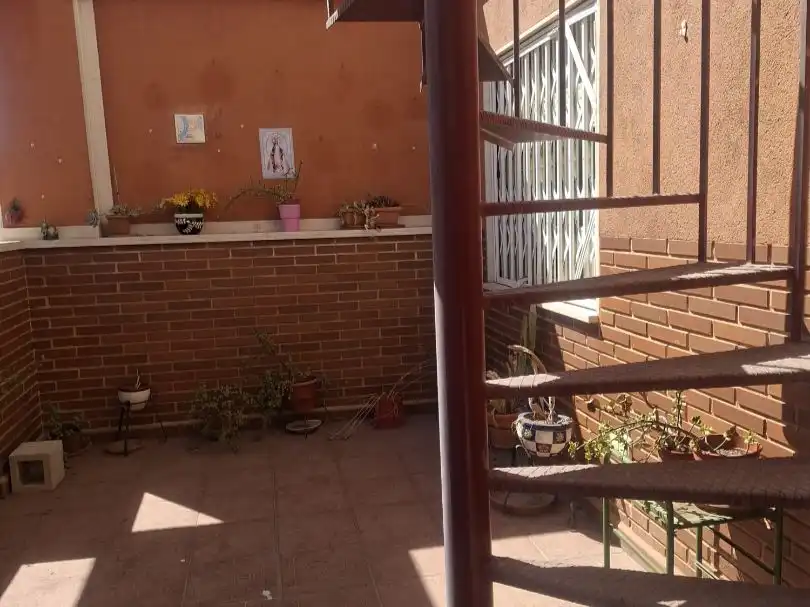 Dúplex con ascensor en venta en Calle Montero Ríos 33, imagen 4