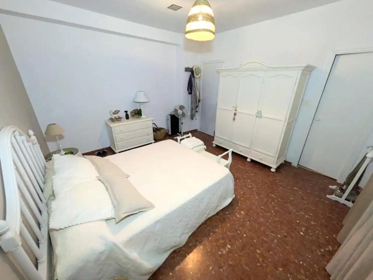 Casa amb piscina en venda a Valverde de Mérida, imagen 11