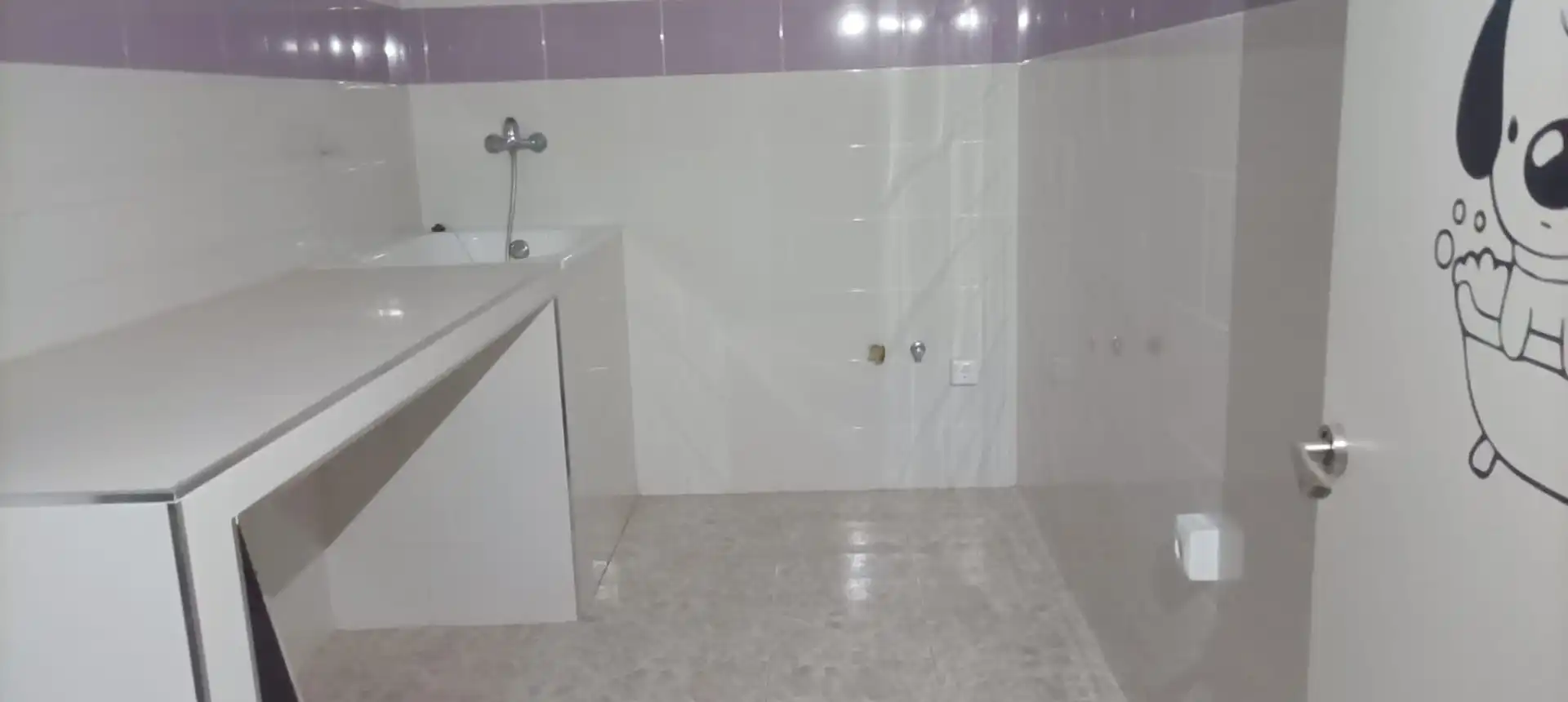 Bany de Local en venda en Vélez-Málaga