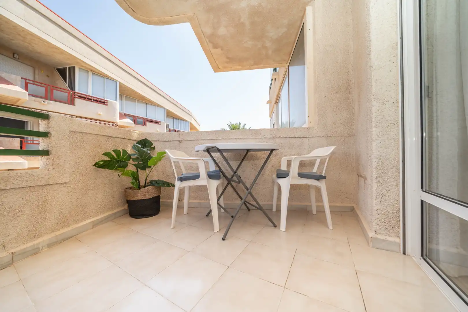 Apartment mit Pool zur Miete in Orihuela Costa, imagen 12
