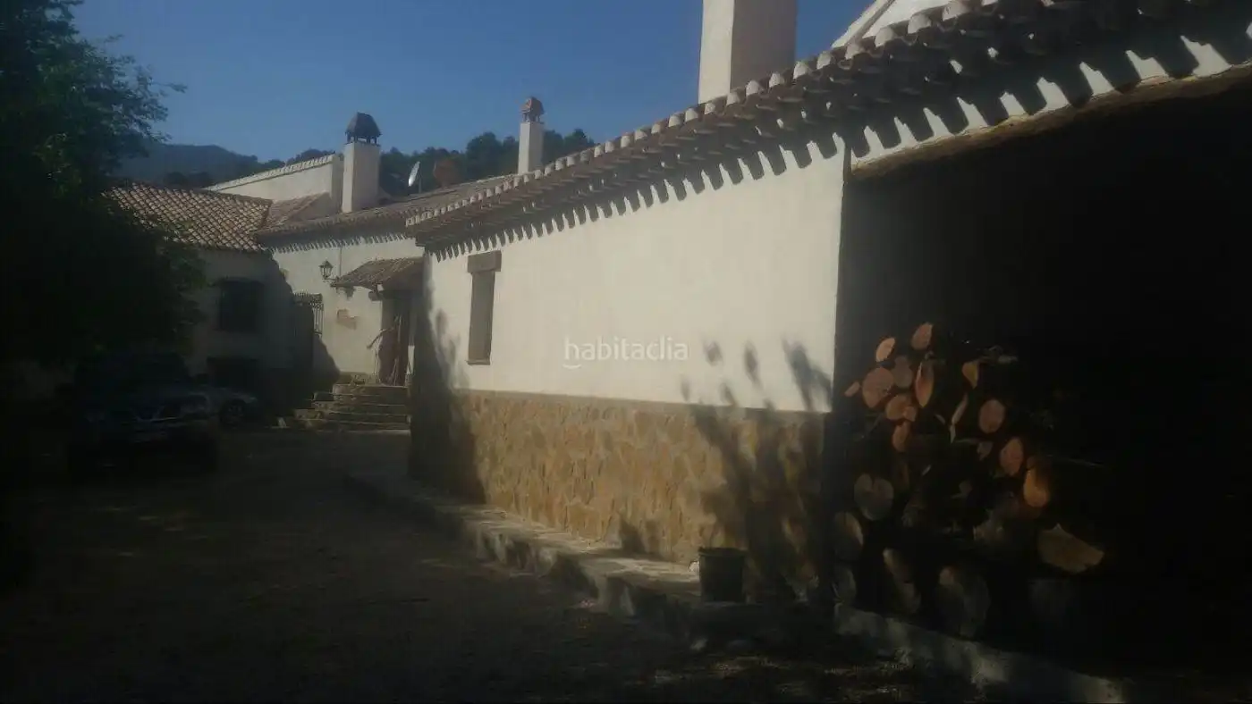 Terreni e lotti in vendita a Huéscar, imagen 51