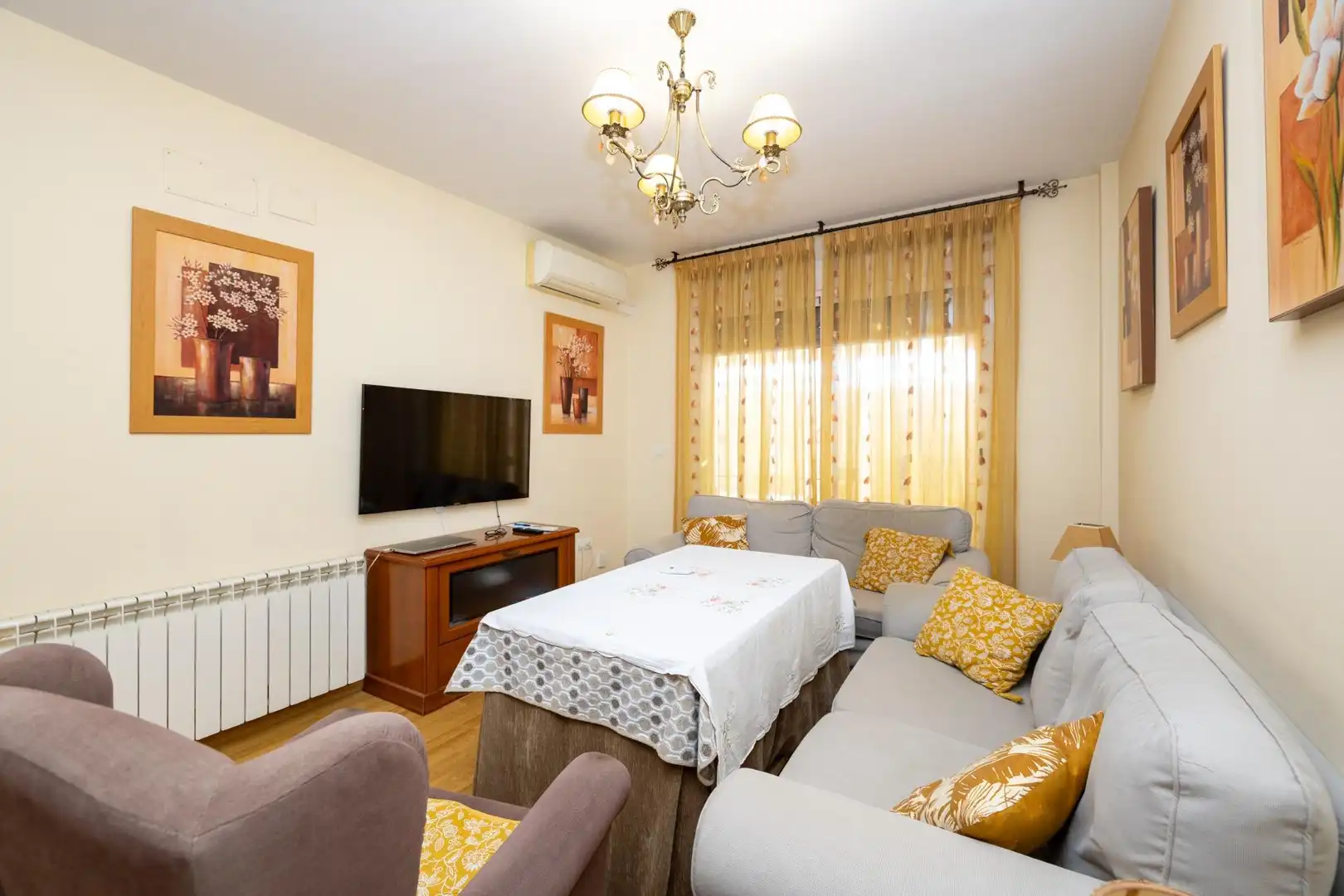Adosado con terraza en venta en Calle ROMERO, imagen 7