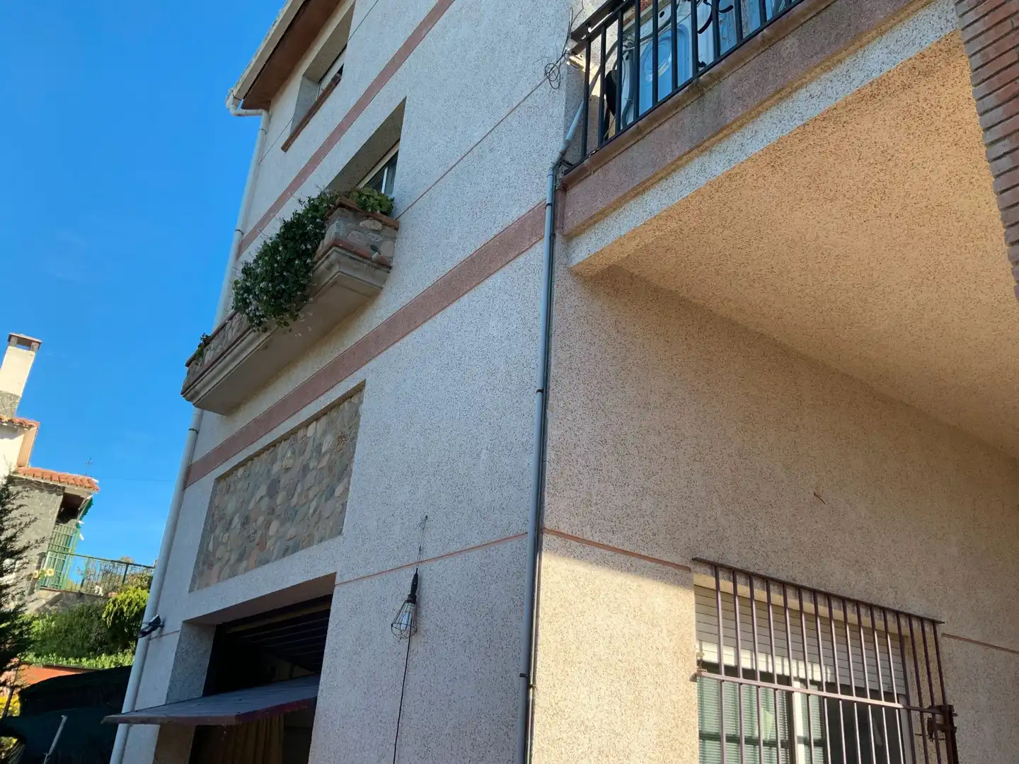 Casa con giardino in vendita a Llinars del Vallès, imagen 43
