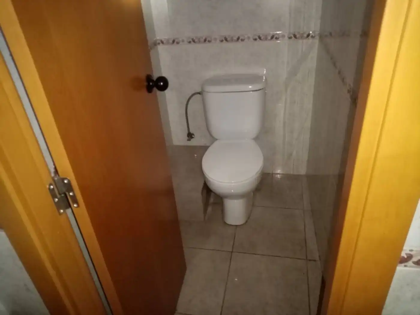 Baño de Local en venta en Granollers