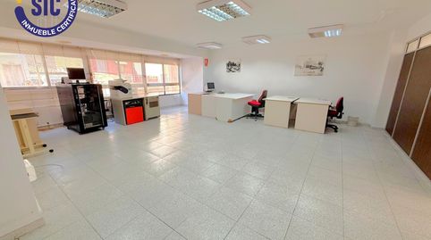 Foto 4 de Oficina en venda a Castellón de la Plana-castelló de la Plana - Cl Po, 26, Hospital - Plaza del Real, Castellón de la Plana / Castelló de la Plana