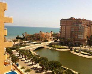 Vista exterior de Apartament de lloguer en Tavernes de la Valldigna amb Terrassa