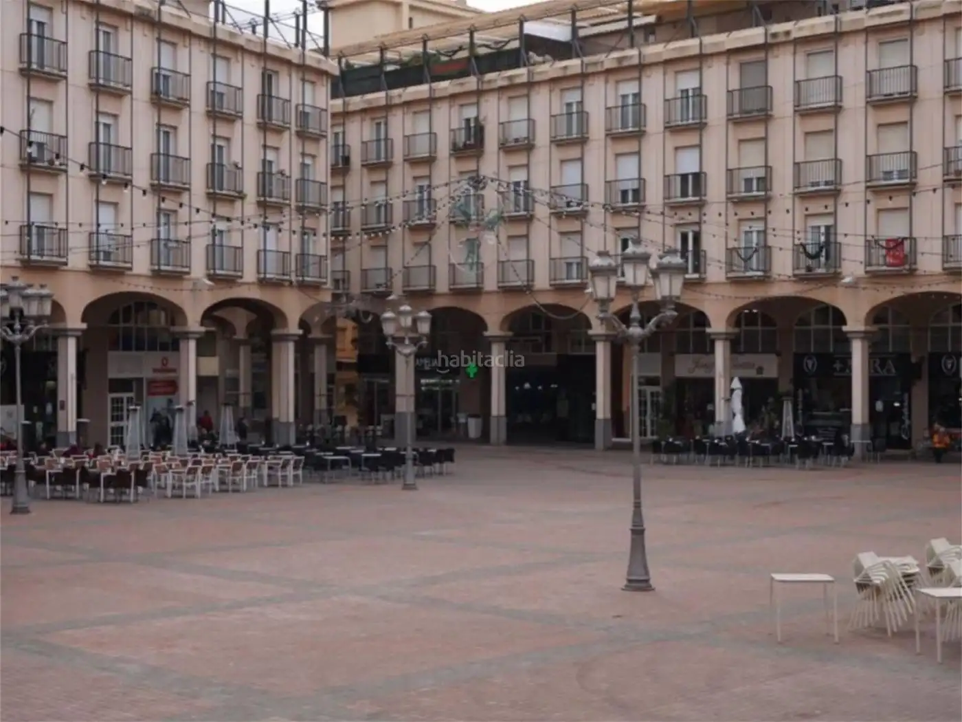 Flat for sale in Calle Aragón 37, imagen 26