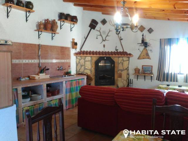 Terreno en Venta en Calle Lomica, 20 en Benizalón