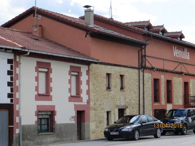 Edificio en Venta en Cr Laredo en Merindad de Cuesta-Urria