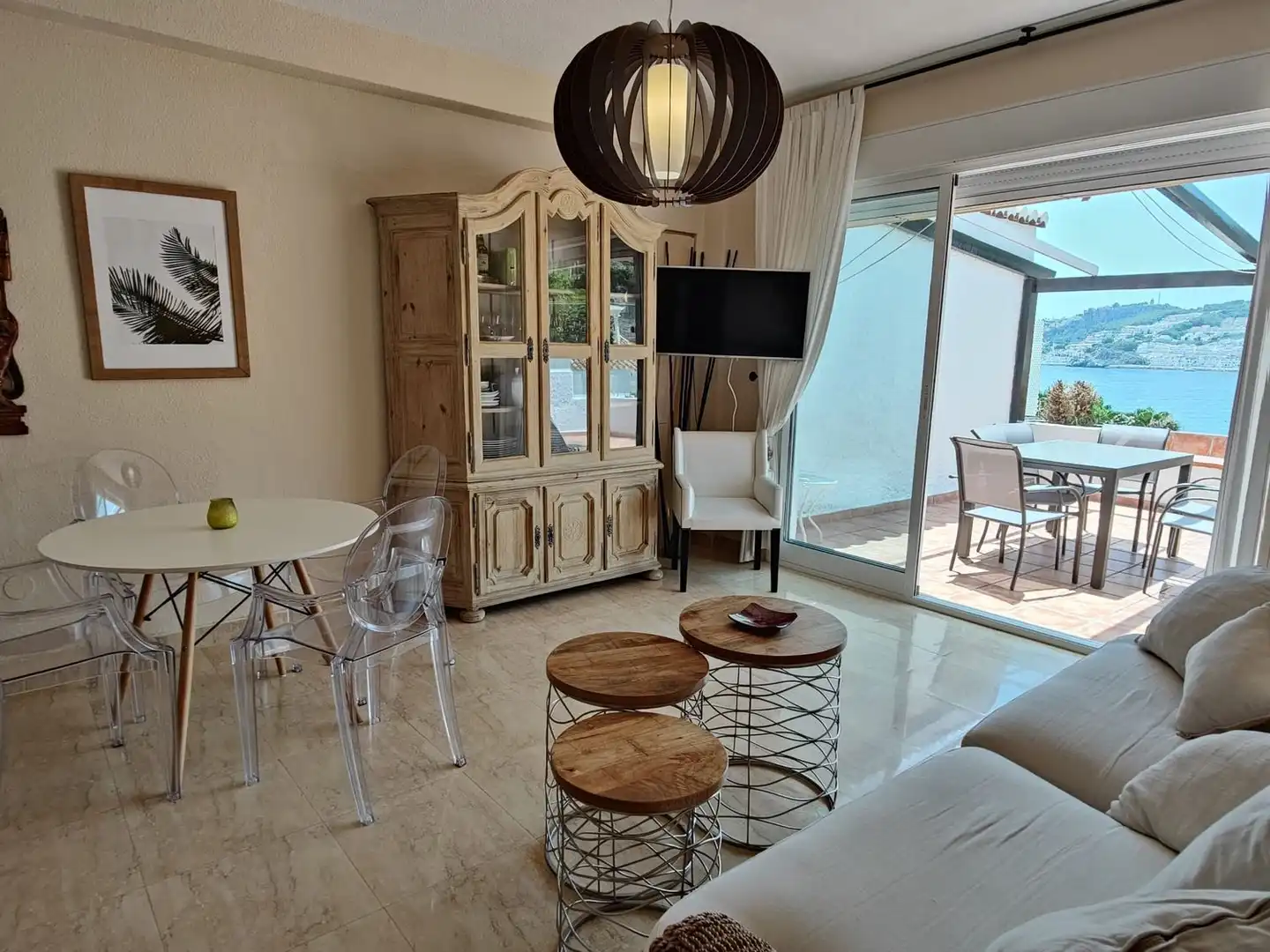 Wohnung zur Miete in playa de Cotobro, imagen 2