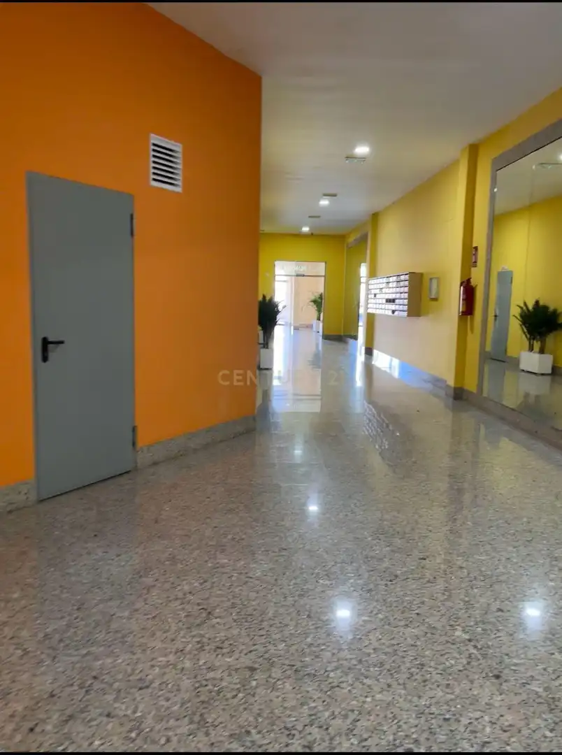 Wohnungen zur Miete in Arquitecto Julian Laguna , 10, Almerimar