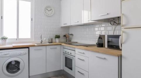 Foto 5 de Apartament de lloguer a La Creu del Grau, Valencia