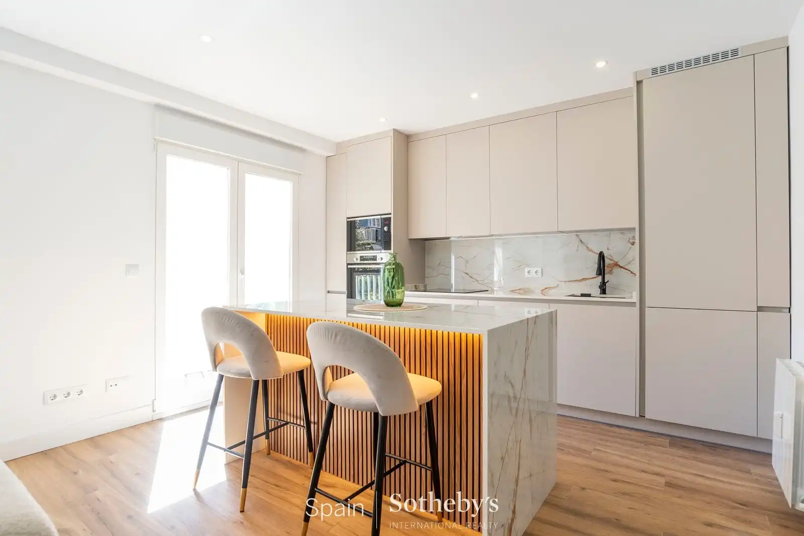 Apartament amb ascensor en venda a Calle Bravo Murillo, imagen 20