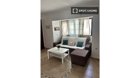 Foto 2 de Apartamento para compartir en Barbate ciudad, Barbate