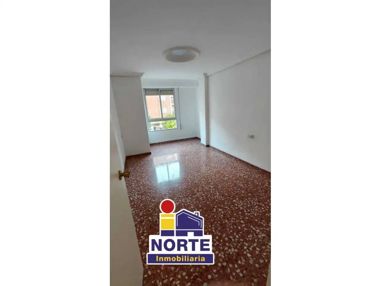 Vista exterior de Piso de alquiler en Cocentaina con Balcón