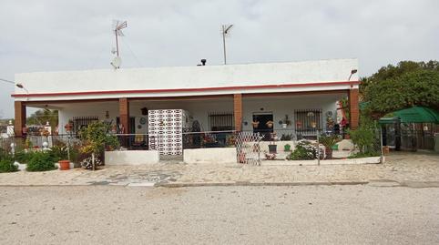 Foto 2 de Casa o xalet en venda a Hondón de las Nieves / El Fondó de les Neus, Alicante