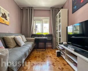 Flat for sale in Cl Tierruca, Portazgo
