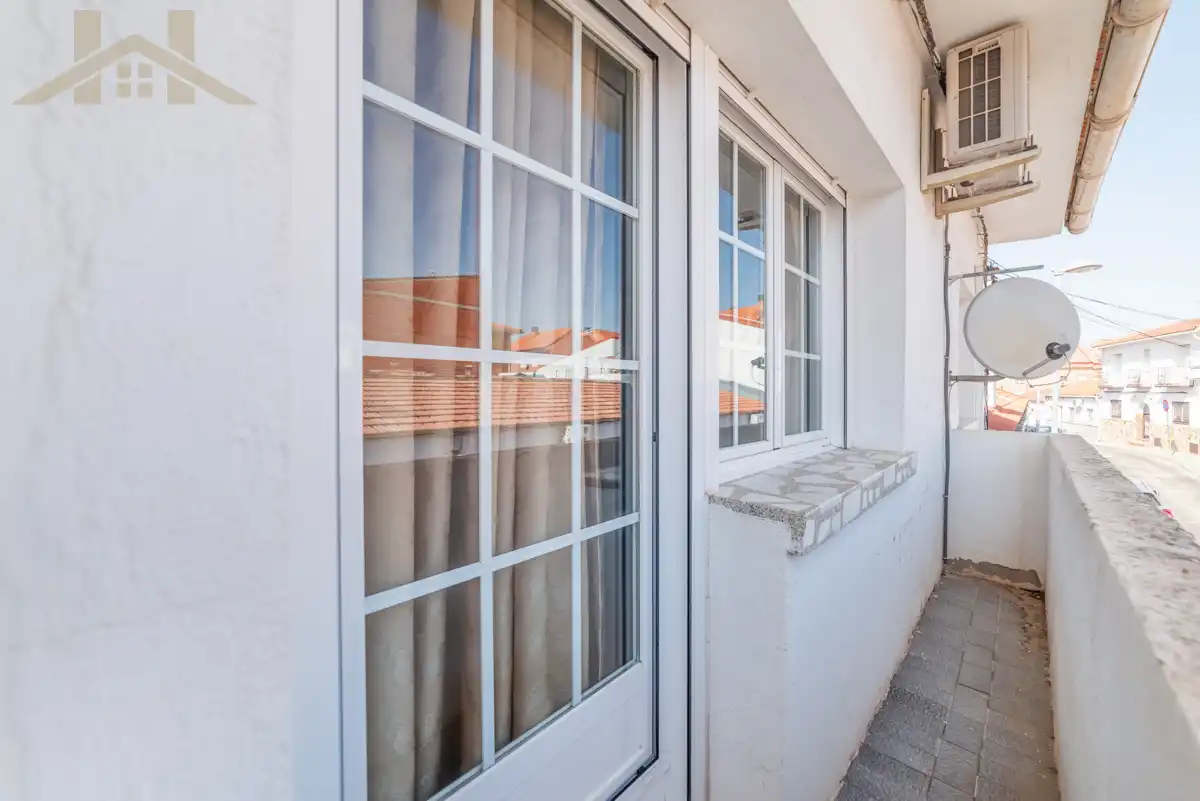 Terraza de Piso en venta en Ciempozuelos con Aire acondicionado, Terraza y Balcón