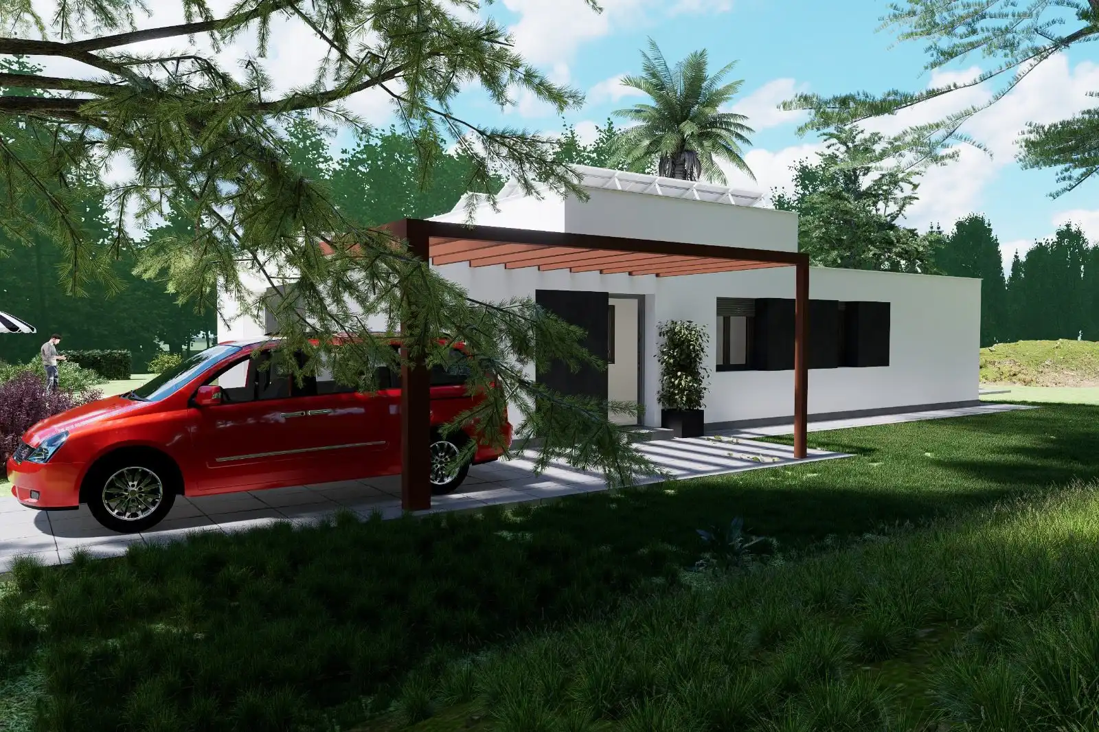 Maison à vendre à El Pinós / Pinoso, imagen 6